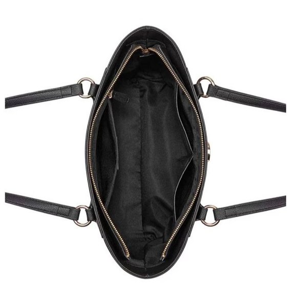 Nine West Kyelle Pumice Small Tote Bag - Picture 5 of 5